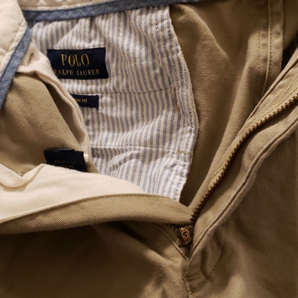 Polo Ralph Lauren 32 ×32  classic fit - Picture 2 of 2